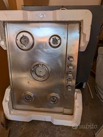 fornello Rex 5 fuochi