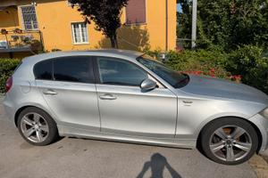 Bmw serie 1