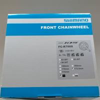 Shimano 105 FC-R7000 Guarnitura 2x11v