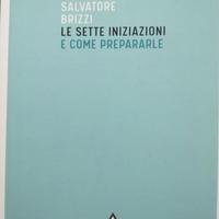 Libro: le 7 iniziazioni e come prepararle