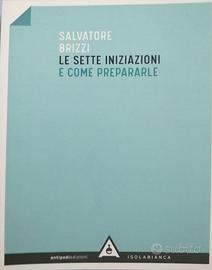 Libro: le 7 iniziazioni e come prepararle