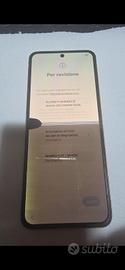 SAMSUNG GALAXY Z FLIP 6  512 GB COLORE GIALLO ORO.