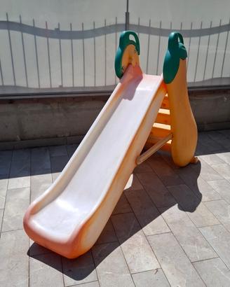 scivolo chicco
