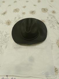 cappello unisex taglia unica.