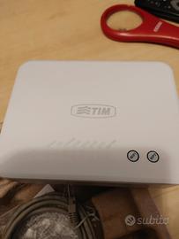 router 4G LTE