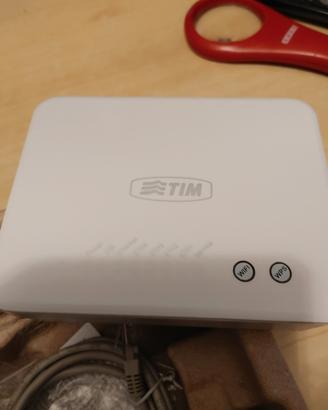 router 4G LTE