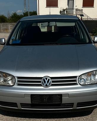 Ricambi usati volkswagen golf 4 1.9 diesel AJM