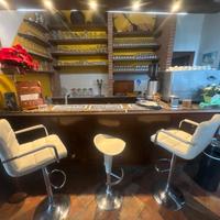 Bar per ristorazione