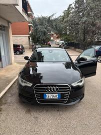 Audi a6 2000 177cv