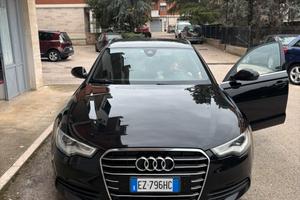 Audi a6 2000 177cv