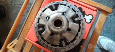 Variatore Malossi T max 500
