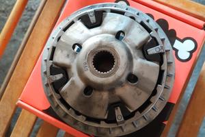 Variatore Malossi T max 500