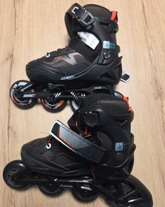 Rollerblade Oxelo FIT3