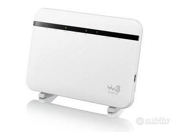 Router WindTre