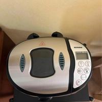 Macchina per il pane Severin completa