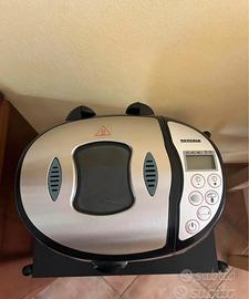 Macchina per il pane Severin completa