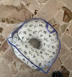 Cuscino allattamento