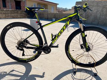 Scott MTB 29