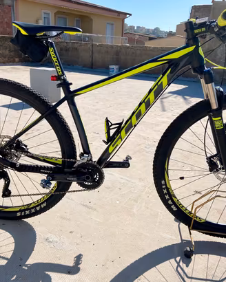 Scott MTB 29