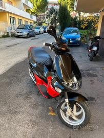 Gilera Runner 50
