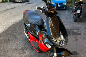 Gilera Runner 50