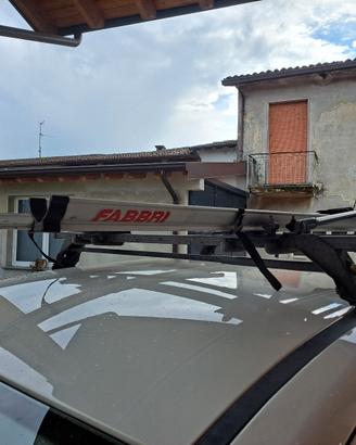 portabici fabbri