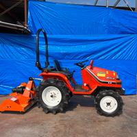 TRATTORINO KUBOTA mod. ASTE A-14