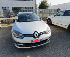 Renault Megane 3 sportour