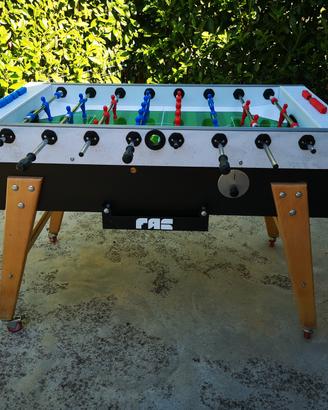 calcio balilla