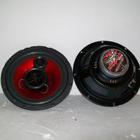 Coassiali 20cm Mac Audio APM Fire 20.3