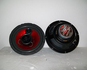 Coassiali 20cm Mac Audio APM Fire 20.3