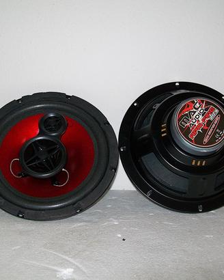 Coassiali 20cm Mac Audio APM Fire 20.3