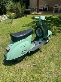 Vespa 50 special