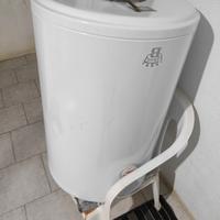 SCALDABAGNO ELETTRICO 