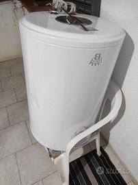 SCALDABAGNO ELETTRICO 