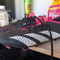 scarpe da calcio adidas predator 