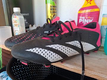 scarpe da calcio adidas predator 