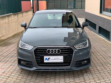 Audi A1 1.0 82 CV s-line