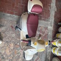 Vespa per bambini