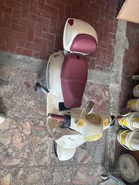 Vespa per bambini