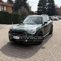 MINI Mini 2.0 Cooper SD Countryman ALL4 Automatica