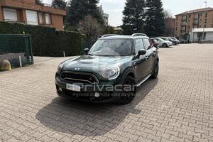 MINI Mini 2.0 Cooper SD Countryman ALL4 Automatica
