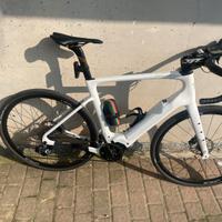 GUERCIOTTI BRERA I-ON