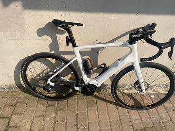 GUERCIOTTI BRERA I-ON