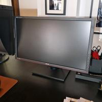 Monitor Asus ProArt PA238 IPS 