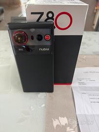 nubia z80 ultra 16/512