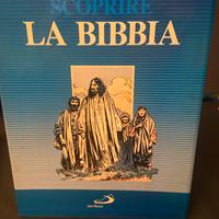 Scoprire La Bibbia