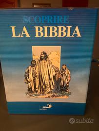 Scoprire La Bibbia