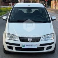 FIAT Idea 1.4 16V S&S Active
