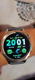 Smartwatch Huawei watch gt 5